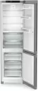 Холодильник Liebherr CBNsdc 573i Plus BioFresh NoFrost фото 4