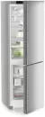 Холодильник Liebherr CBNsfc 5223 Plus BioFresh NoFrost фото 6