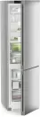 Холодильник Liebherr CBNsfc 572i Plus BioFresh NoFrost фото 3