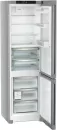 Холодильник Liebherr CBNsfd 5723 Plus BioFresh NoFrost фото 6