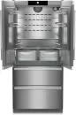 Холодильник Liebherr CBNste 8872 BioFresh NoFrost icon 2