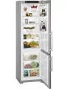 Холодильник Liebherr CBPesf 4033 Comfort фото 3
