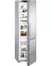 Холодильник Liebherr CBPesf 4033 Comfort фото 2