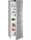 Холодильник Liebherr CNef 3535 Comfort NoFrost icon