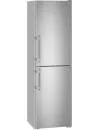 Холодильник Liebherr CNef 3915 фото 4