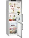 Холодильник Liebherr CNef 4005 Comfort NoFrost фото 2