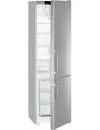 Холодильник Liebherr CNef 4005 Comfort NoFrost фото 4
