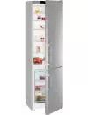 Холодильник Liebherr CNef 4005 Comfort NoFrost фото 7