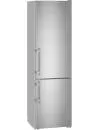 Холодильник Liebherr CNef 4015 Comfort NoFrost фото 2