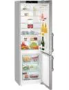 Холодильник Liebherr CNef 4015 Comfort NoFrost фото 4