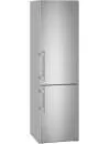 Холодильник Liebherr CNef 4815 Comfort NoFrost фото 2