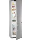 Холодильник Liebherr CNef 4825 Comfort NoFrost фото 2