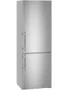 Холодильник Liebherr CNef 5715 Comfort NoFrost фото 2
