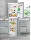 Холодильник CNel 4213 NoFrost фото 8