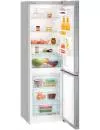 Холодильник Liebherr CNel 4313 NoFrost фото 7