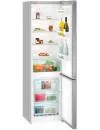Холодильник Liebherr CNel 4813 NoFrost фото 7