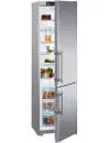 Холодильник Liebherr CNes 4003 Comfort NoFrost фото 2