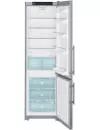 Холодильник Liebherr CNes 4003 Comfort NoFrost фото 3