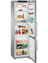 Холодильник Liebherr CNes 4003 Comfort NoFrost фото 4