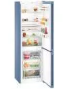 Холодильник Liebherr CNfb 4313 NoFrost фото 4