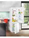 Холодильник Liebherr CNP 4813 NoFrost фото 8