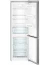 Холодильник Liebherr CNPel 4313 NoFrost фото 5