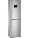 Холодильник Liebherr CNPes 4758 Premium NoFrost фото 2