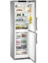 Холодильник Liebherr CNPes 4758 Premium NoFrost фото 5