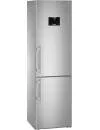 Холодильник Liebherr CNPes 4858 Premium NoFrost фото 2