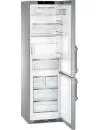 Холодильник Liebherr CNPes 4868 Premium NoFrost фото 2