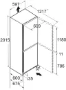 Холодильник Liebherr CNsfd 5703 Pure NoFrost icon 10