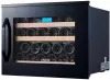 Винный шкаф Libhof Connoisseur CK-21 (черный) фото 3