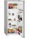 Холодильник Liebherr CTel 2531 фото 4