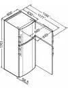 Холодильник Liebherr CTN 3223 Comfort NoFrost icon 6