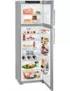 Холодильник Liebherr CTNesf 3663 Premium NoFrost фото 4
