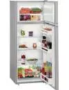 Холодильник Liebherr CTPsl 2521 Comfort фото 3