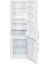 Холодильник Liebherr CU 2811 Comfort фото 3