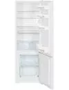 Холодильник Liebherr CU 2831 фото 3