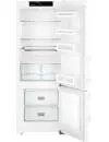 Холодильник Liebherr CU 2915 Comfort фото 4