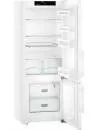 Холодильник Liebherr CU 2915 Comfort фото 5