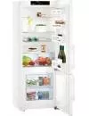 Холодильник Liebherr CU 2915 Comfort фото 7