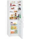 Холодильник Liebherr CU 3311 фото 4