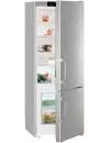 Холодильник Liebherr CUef 2915 Comfort фото 4