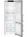 Холодильник Liebherr CUef 2915 Comfort фото 7