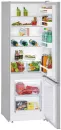 Холодильник Liebherr CUel 281-21 фото 2