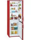 Холодильник Liebherr CUfr 3311 фото 4