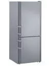 Холодильник Liebherr CUsl 2311 фото 3