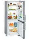 Холодильник Liebherr CUsl 2311 фото 4