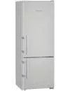 Холодильник Liebherr CUsl 2915 Comfort фото 5