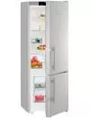 Холодильник Liebherr CUsl 2915 Comfort фото 7